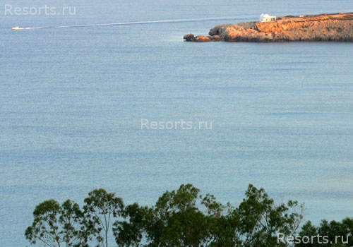 Grecian Park Hotel 21